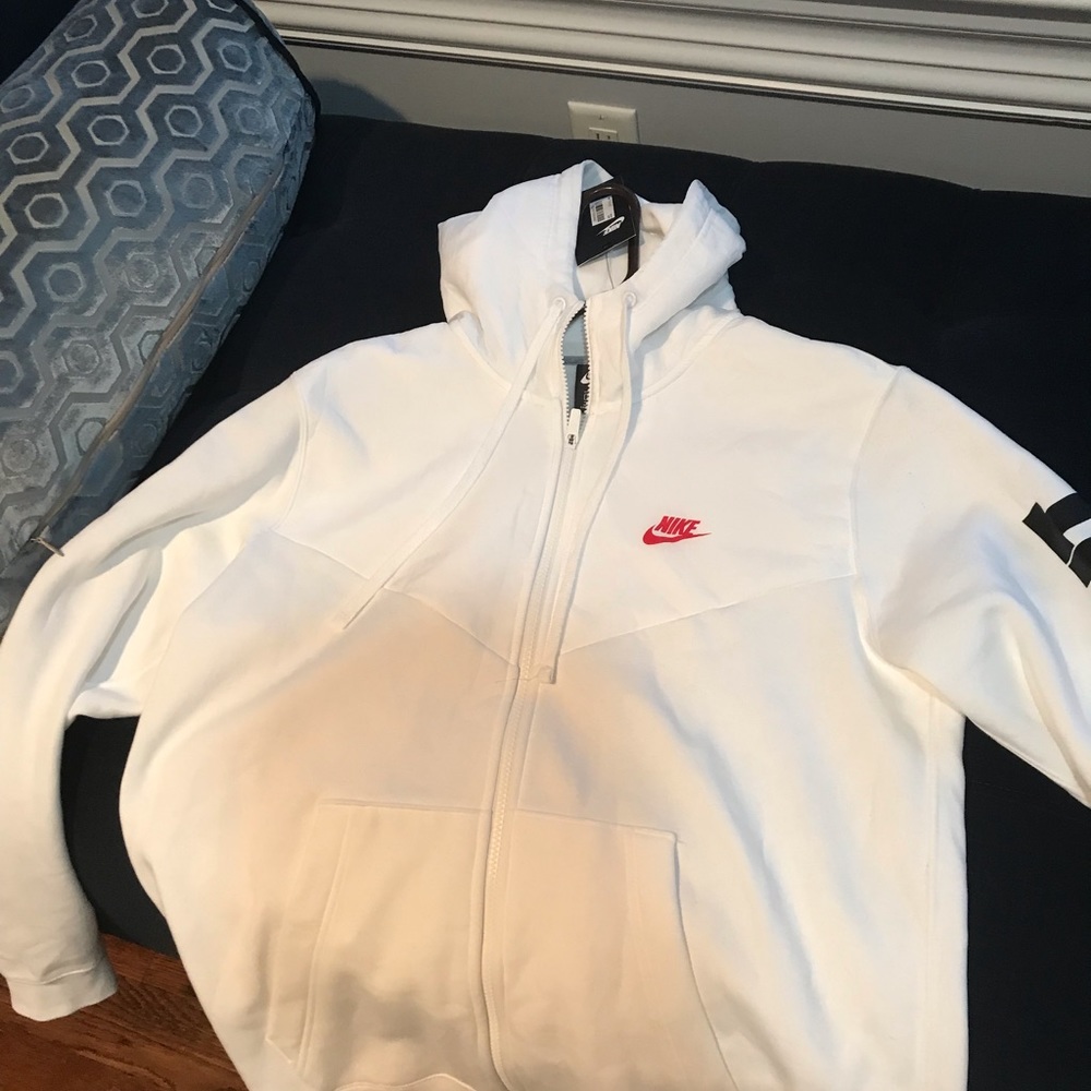 Nike Hoodie